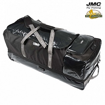 БЕНТ - JMC Fly Fishing Сак-транспортен JMC Voyageur V2